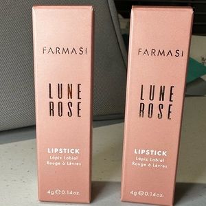 Brand New Lune Rose lipstick 💄